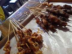 -大笨串BBQ烧烤