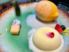 -木棉·醉心粤味(COCO Park店)