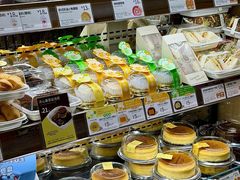 -巴黎贝甜(国贸店)