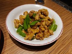 -金掌勺·锅包肉(广渠门店)