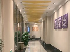 -海都六福酒家(世博广场店)