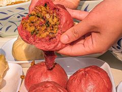 -李与白包子铺(桐梓林店)