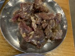 -姜虎东白丁烤肉(深圳湾后海汇店)