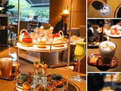 -广州粤海喜来登酒店