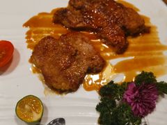 -隐炉和牛烧肉店(群力店)