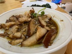 -明思味 二十年潮粤菜(榕城东山店)