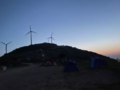 -东白山