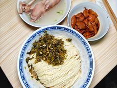 -盛兴面馆(真儒大厦店)