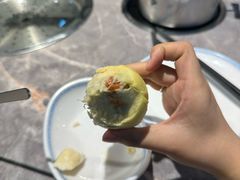 -争先鲜·蒸汽海鲜自助·鲜切牛肉