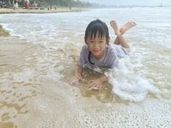 -海南清水湾莱佛士酒店