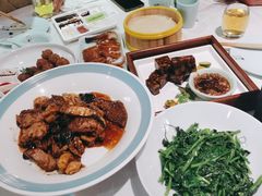 -天和晟烤鸭店(世纪坛店)