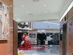 -HIMO海马体照相馆(杭州西溪印象城店)