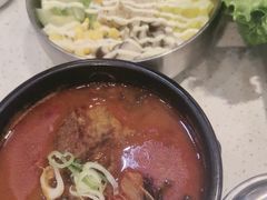 -韩香福烤肉庄园(荣成店)