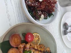 -Nana And Her Friends Restaurant 娜娜家(小寨原力场店)