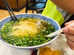 -陇兴楼兰州拉面(西安咸阳国际机场店)