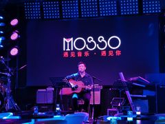 -MOSSO音乐酒吧·Live House(南京西路店)