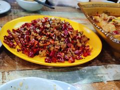 -响吃川菜(赣坊1969文化创意产业园店)