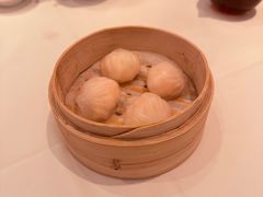 原汁鲜虾饺-利苑酒家(合景国际金融广场店)