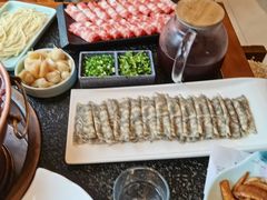 -惠丰堂饭庄·烤鸭·京味菜(翠微路店)