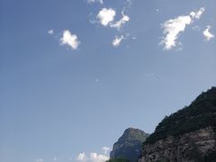 -云梦山