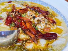 -鱼亨小鲜酸菜鱼(大信店)