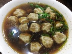 虾籽馄饨-赵氏汤圆(东关街店)