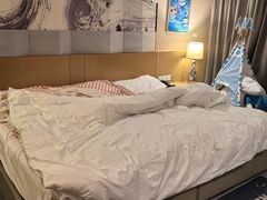 -北京中信金陵酒店