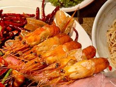 -麻辣总动员·川派海鲜·现炒浇头面·自贡菜(五彩城店)