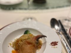 -天龙轩(香港丽思卡尔顿酒店)