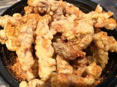 炸酥肉-盒马鲜生(莱蒙都会店)