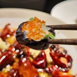 深圳也有了！！可以免费簪花和漂漆的餐厅