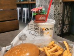 -卡乐星(美罗城店)