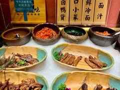 -東盛炭烤自助料理(玄武招商花园城店)
