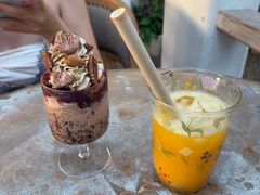-Vanillacafe香草咖啡(银海大世界店)