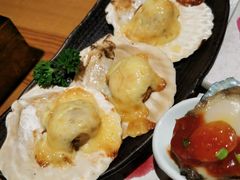 -禾风·海鲜料理自助(玉林店)