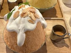 -After You Dessert Cafe(Silom Complex)