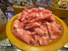 -喜家自助小火锅(乐客城店)