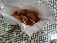 -前进5路汉堡炸鸡(前进五路店)