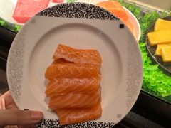 -西藏饭店·亚克·食光自助餐厅(文殊院店)