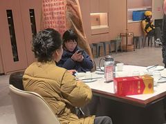 -李记搅团•非遗陕菜(三桥店)