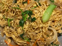 -幸福小串·地摊小炉子(三阳路店)