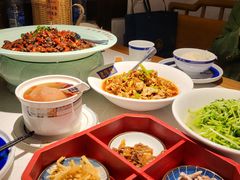 -老萍巷莲花血鸭·萍乡地标江西菜(步行街店)