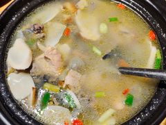 -妈妈的味道(和顺古镇店)