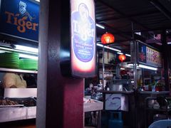 -明记烧鱼美味店