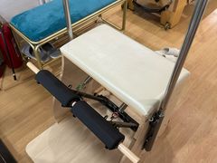 -CUBE私教·普拉提·拳击(龙漕路店)