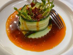 -武汉香格里拉大酒店·香宫中餐厅