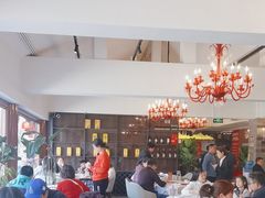 -月福京味斋·烤鸭店·北京菜(鼓楼总店)