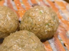 -老淮滨-蚌埠非遗小吃(淮河路店)