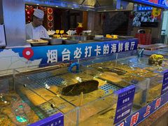 -鱼满舱·鲜活海鲜·正宗鲁菜
