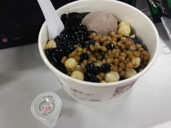 -鲜芋仙(苏州干将店)